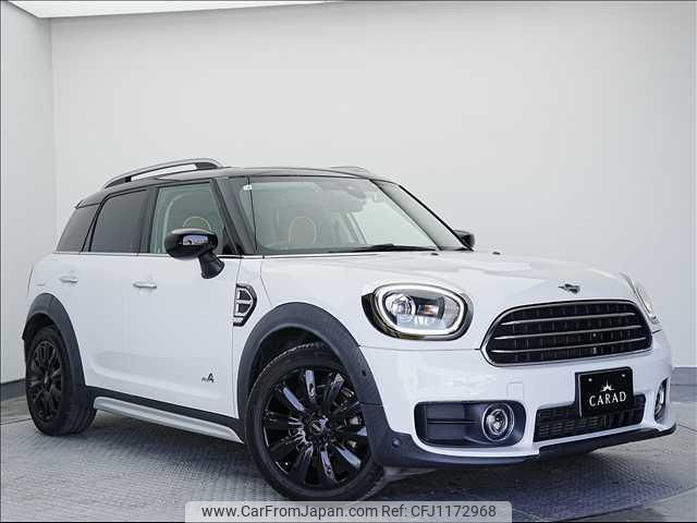 mini mini-others 2020 -BMW 【名変中 】--BMW Mini YT20--03L89799---BMW 【名変中 】--BMW Mini YT20--03L89799- image 1