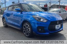 suzuki swift 2021 quick_quick_4BA-ZC33S_ZC33S-413522