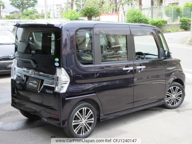 daihatsu tanto 2014 quick_quick_DBA-LA600S_LA600S-0186595 image 2