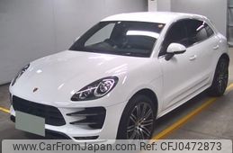 porsche macan 2016 quick_quick_DBA-95BCTL_WP1ZZZ95ZGLB94942