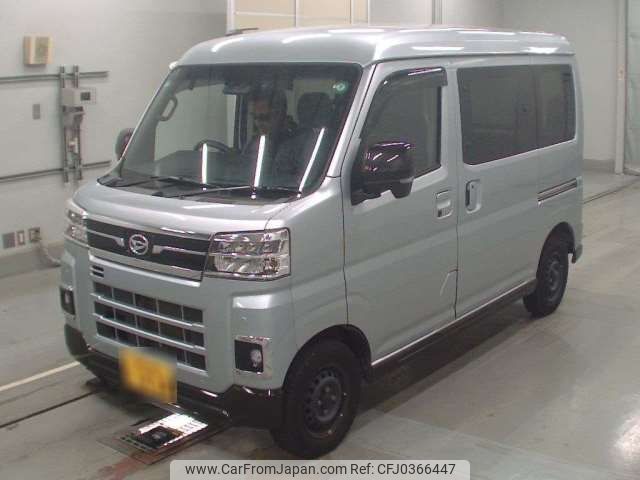 daihatsu atrai 2022 -DAIHATSU 【練馬 480ｾ 838】--Atrai Van 3BD-S710V--S710V-0026269---DAIHATSU 【練馬 480ｾ 838】--Atrai Van 3BD-S710V--S710V-0026269- image 1