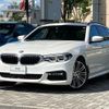 bmw 5-series 2018 -BMW--BMW 5 Series LDA-JM20--WBAJM72030BM89929---BMW--BMW 5 Series LDA-JM20--WBAJM72030BM89929- image 1