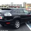 toyota harrier 2012 CFJ0218435 image 3