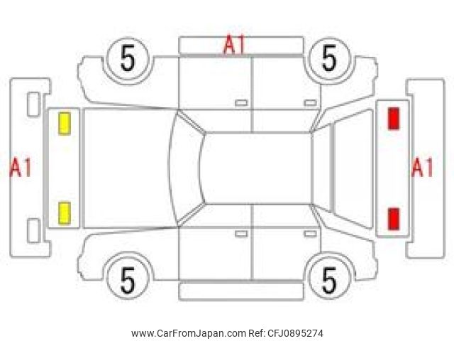 toyota hilux 2022 -TOYOTA--Hilux 3DF-GUN125--GUN125-3937663---TOYOTA--Hilux 3DF-GUN125--GUN125-3937663- image 2