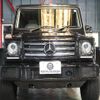 mercedes-benz g-class 2018 quick_quick_LDA-463348_WDB4633482X289281 image 5