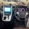 toyota alphard 2013 -TOYOTA--Alphard ANH25W--8050074---TOYOTA--Alphard ANH25W--8050074- image 7