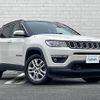 jeep compass 2020 -CHRYSLER--Jeep Compass ABA-M624--MCANJPBB0KFA53256---CHRYSLER--Jeep Compass ABA-M624--MCANJPBB0KFA53256- image 1