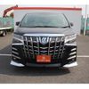 toyota alphard 2018 -TOYOTA--Alphard DAA-AYH30W--AYH30-0073551---TOYOTA--Alphard DAA-AYH30W--AYH30-0073551- image 7