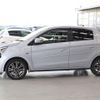 mitsubishi mirage 2016 quick_quick_DBA-A03A_A03A-0036854 image 7