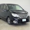 nissan serena 2014 -NISSAN--Serena DAA-HFC26--HFC26-202638---NISSAN--Serena DAA-HFC26--HFC26-202638- image 1