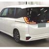 toyota noah 2023 quick_quick_6AA-ZWR90W_0076255 image 5