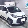 toyota sienta 2023 -TOYOTA 【青森 501ﾆ5381】--Sienta MXPL15G-1014648---TOYOTA 【青森 501ﾆ5381】--Sienta MXPL15G-1014648- image 1