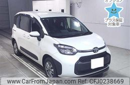 toyota sienta 2023 -TOYOTA 【青森 501ﾆ5381】--Sienta MXPL15G-1014648---TOYOTA 【青森 501ﾆ5381】--Sienta MXPL15G-1014648-