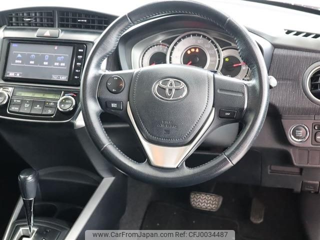 toyota corolla-fielder 2014 -TOYOTA--Corolla Fielder DBA-ZRE162G--ZRE162-7006256---TOYOTA--Corolla Fielder DBA-ZRE162G--ZRE162-7006256- image 2