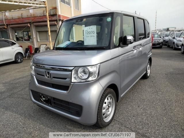 honda n-box 2020 quick_quick_6BA-JF4_JF4-1103765 image 1