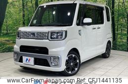 daihatsu wake 2015 quick_quick_LA710S_LA710S-0006478