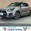 suzuki swift 2019 quick_quick_CBA-ZC33S_ZC33S-119754 image 1