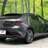 mazda mazda3-fastback 2019 CFJ1573655 image 17