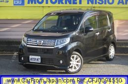 daihatsu move 2014 -DAIHATSU--Move DBA-LA150S--LA150S-1002690---DAIHATSU--Move DBA-LA150S--LA150S-1002690-