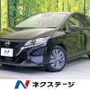 nissan note 2023 -NISSAN--Note 6AA-E13--E13-184235---NISSAN--Note 6AA-E13--E13-184235- image 1