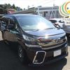 toyota vellfire 2016 -TOYOTA 【岐阜 303ﾅ929】--Vellfire AGH30W--0079697---TOYOTA 【岐阜 303ﾅ929】--Vellfire AGH30W--0079697- image 1