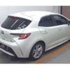 toyota corolla-sport 2018 -TOYOTA--Corolla Sport 6AA-ZWE211H--ZWE211H-1001148---TOYOTA--Corolla Sport 6AA-ZWE211H--ZWE211H-1001148- image 5
