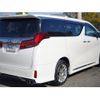 toyota alphard 2022 quick_quick_AGH35W_AGH35-0054733 image 14