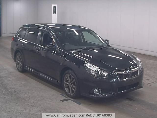 subaru legacy-touring-wagon 2013 quick_quick_DBA-BRM_BRM-020778 image 1