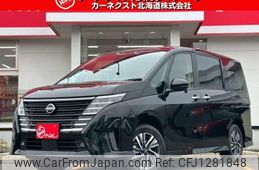 nissan serena 2023 -NISSAN--Serena FNC28--004367---NISSAN--Serena FNC28--004367-