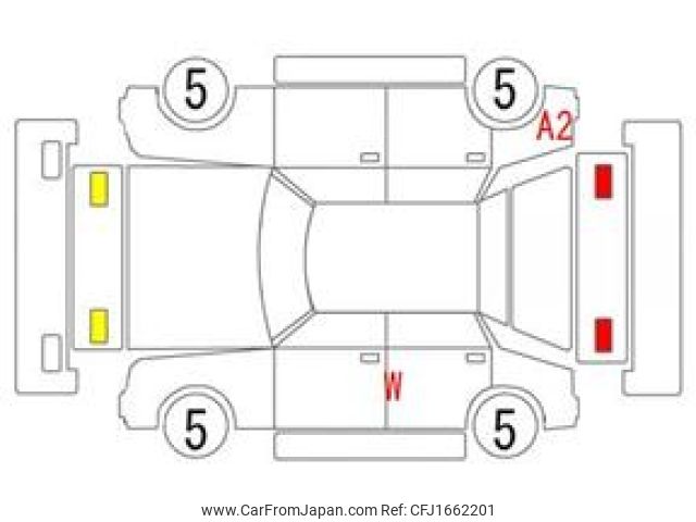suzuki alto-lapin 2017 CFJ1662201 image 2