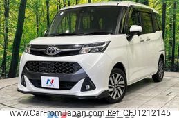toyota tank 2016 -TOYOTA--Tank DBA-M900A--M900A-0014601---TOYOTA--Tank DBA-M900A--M900A-0014601-