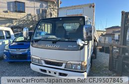 isuzu elf-truck 2004 GOO_NET_EXCHANGE_0904083A30240222W009