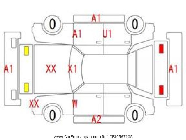 nissan roox 2020 -NISSAN--Roox 5AA-B44A--B44A-0024258---NISSAN--Roox 5AA-B44A--B44A-0024258- image 2