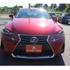 lexus is 2018 CFJ1868729 image 7