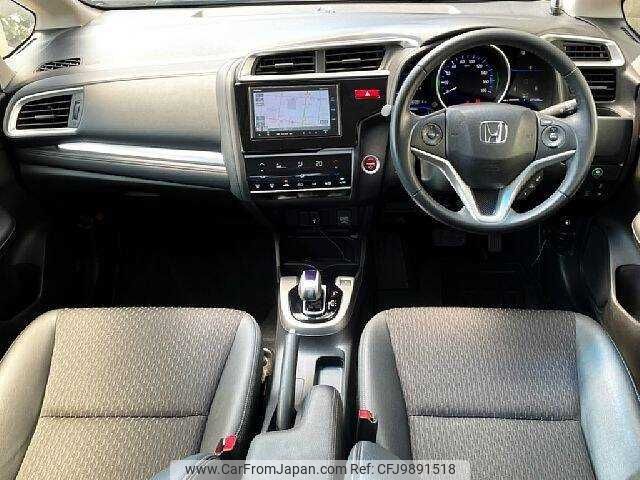 honda fit-hybrid 2015 504928-921812 image 1