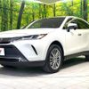 toyota harrier 2021 quick_quick_MXUA80_MXUA80-0059428 image 19