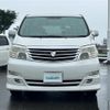 toyota alphard 2005 -TOYOTA--Alphard DBA-ANH10W--ANH10-0126747---TOYOTA--Alphard DBA-ANH10W--ANH10-0126747- image 12