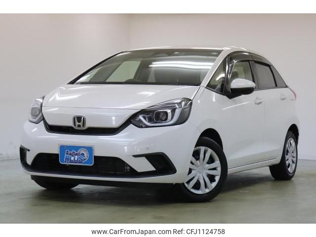 honda fit 2020 quick_quick_GR1_GR1-1010496 image 1
