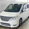 nissan serena 2014 -NISSAN--Serena HFC26-230291---NISSAN--Serena HFC26-230291- image 1