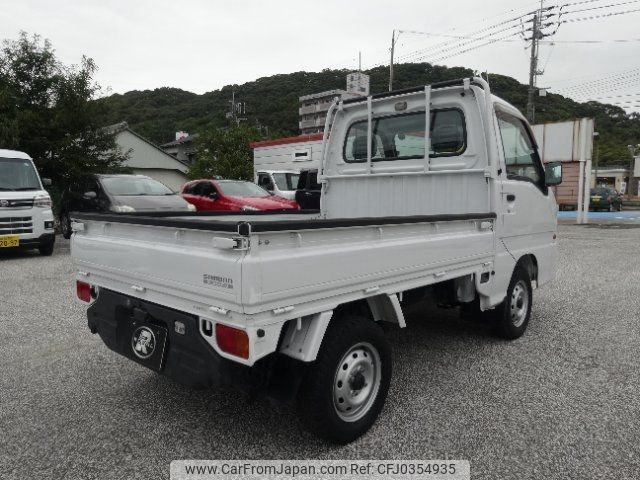 subaru sambar-truck 2012 -SUBARU 【高知 480ｿ9867】--Samber Truck TT2--56661---SUBARU 【高知 480ｿ9867】--Samber Truck TT2--56661- image 2