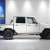 toyota land-cruiser 2014 -TOYOTA--Land Cruiser CBF-GRJ79K--GRJ79-1001136---TOYOTA--Land Cruiser CBF-GRJ79K--GRJ79-1001136- image 3