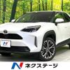 toyota yaris-cross 2023 quick_quick_MXPB10_MXPB10-3029936 image 1