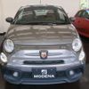 abarth 595 2017 quick_quick_31214T_ZFA3120000J752993 image 2