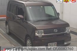 daihatsu move-conte 2009 -DAIHATSU--Move Conte L575S-0050073---DAIHATSU--Move Conte L575S-0050073-