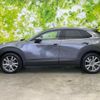 mazda cx-3 2022 quick_quick_5BA-DMEP_DMEP-204461 image 2