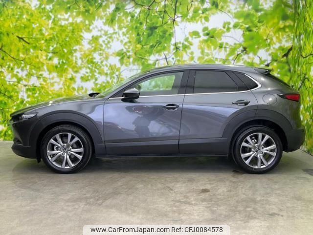 mazda cx-3 2022 quick_quick_5BA-DMEP_DMEP-204461 image 2