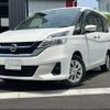 nissan serena 2018 -NISSAN--Serena C27--007638---NISSAN--Serena C27--007638- image 1