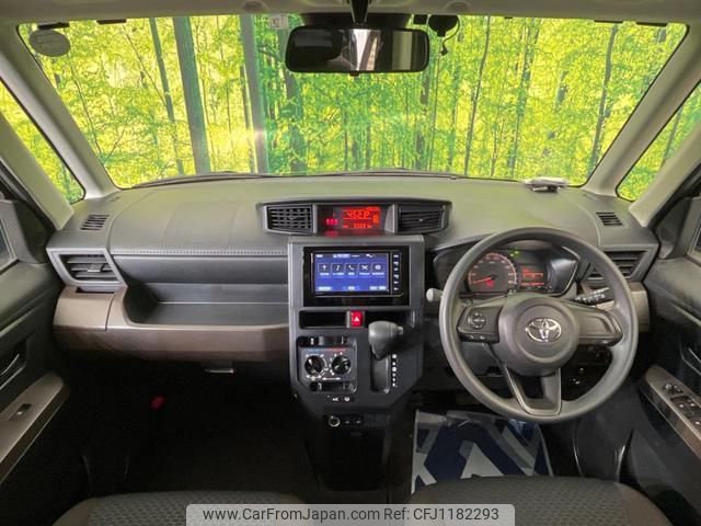 toyota roomy 2021 quick_quick_M900A_M900A-0524908 image 2