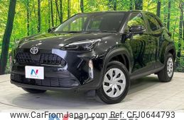 toyota yaris-cross 2023 -TOYOTA--Yaris Cross 5BA-MXPB15--MXPB15-3011040---TOYOTA--Yaris Cross 5BA-MXPB15--MXPB15-3011040-