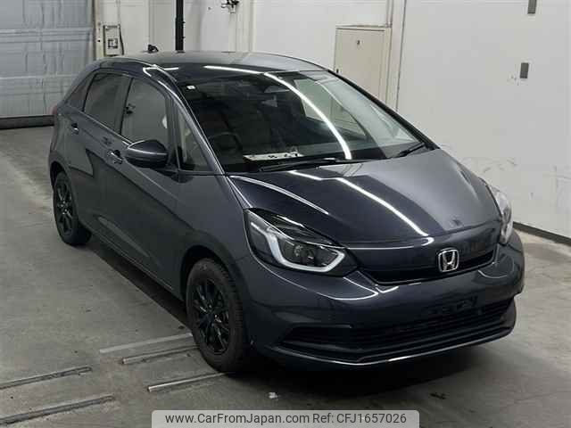 honda fit 2023 CFJ1657026 image 1